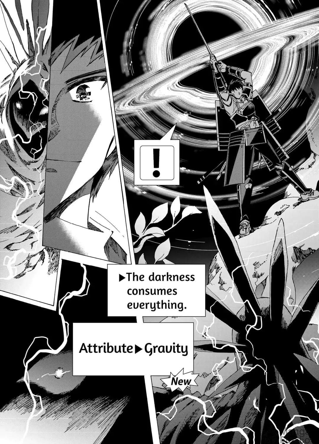 Argate Online Chapter 55 page 29 - 