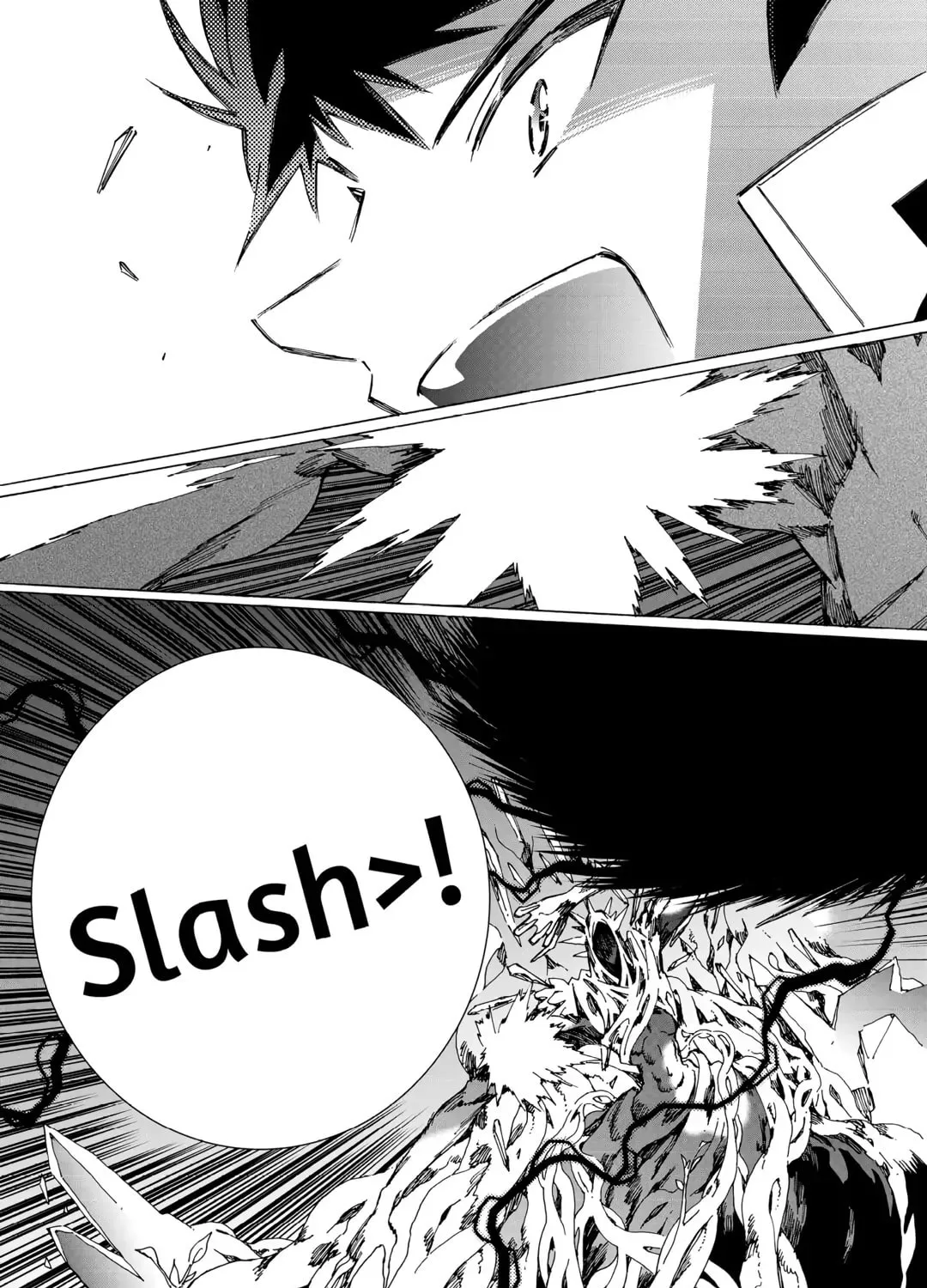 Argate Online Chapter 55 page 33 - 