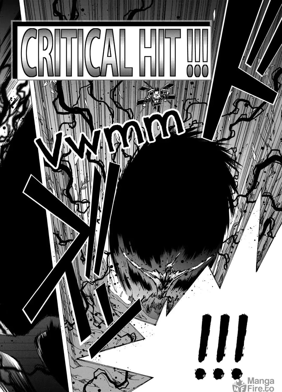 Argate Online Chapter 55 page 35 - 