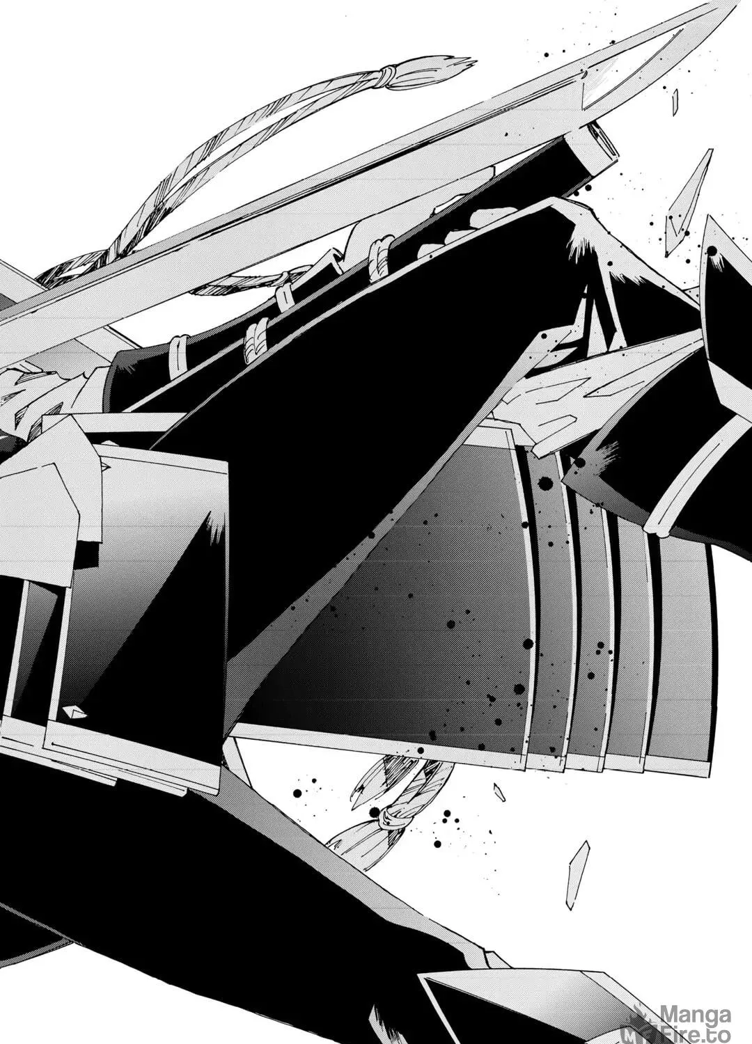 Argate Online Chapter 55 page 39 - 
