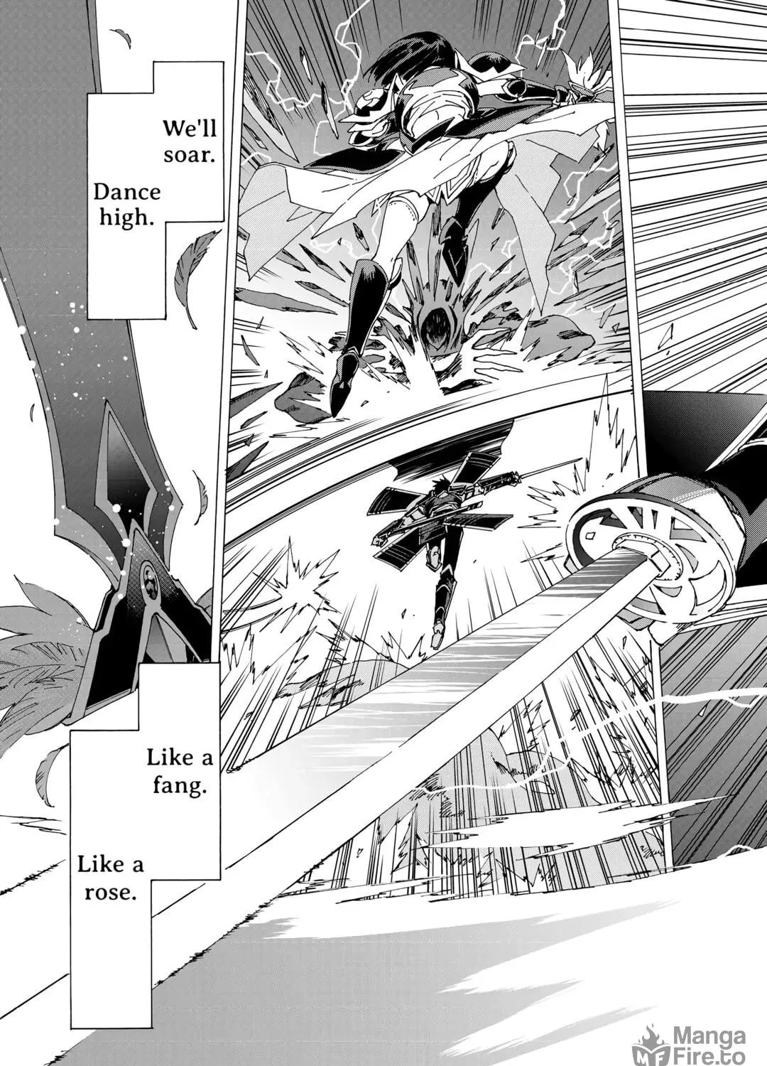 Argate Online Chapter 55 page 5 - 