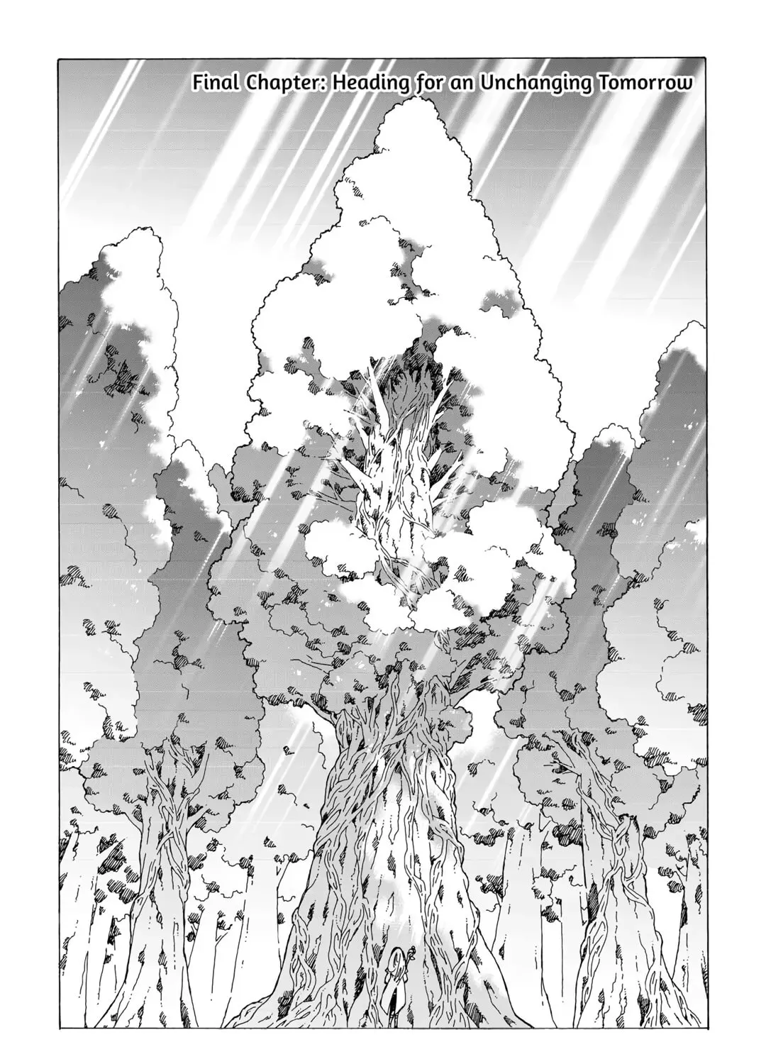 Argate Online Chapter 57 page 1 - 