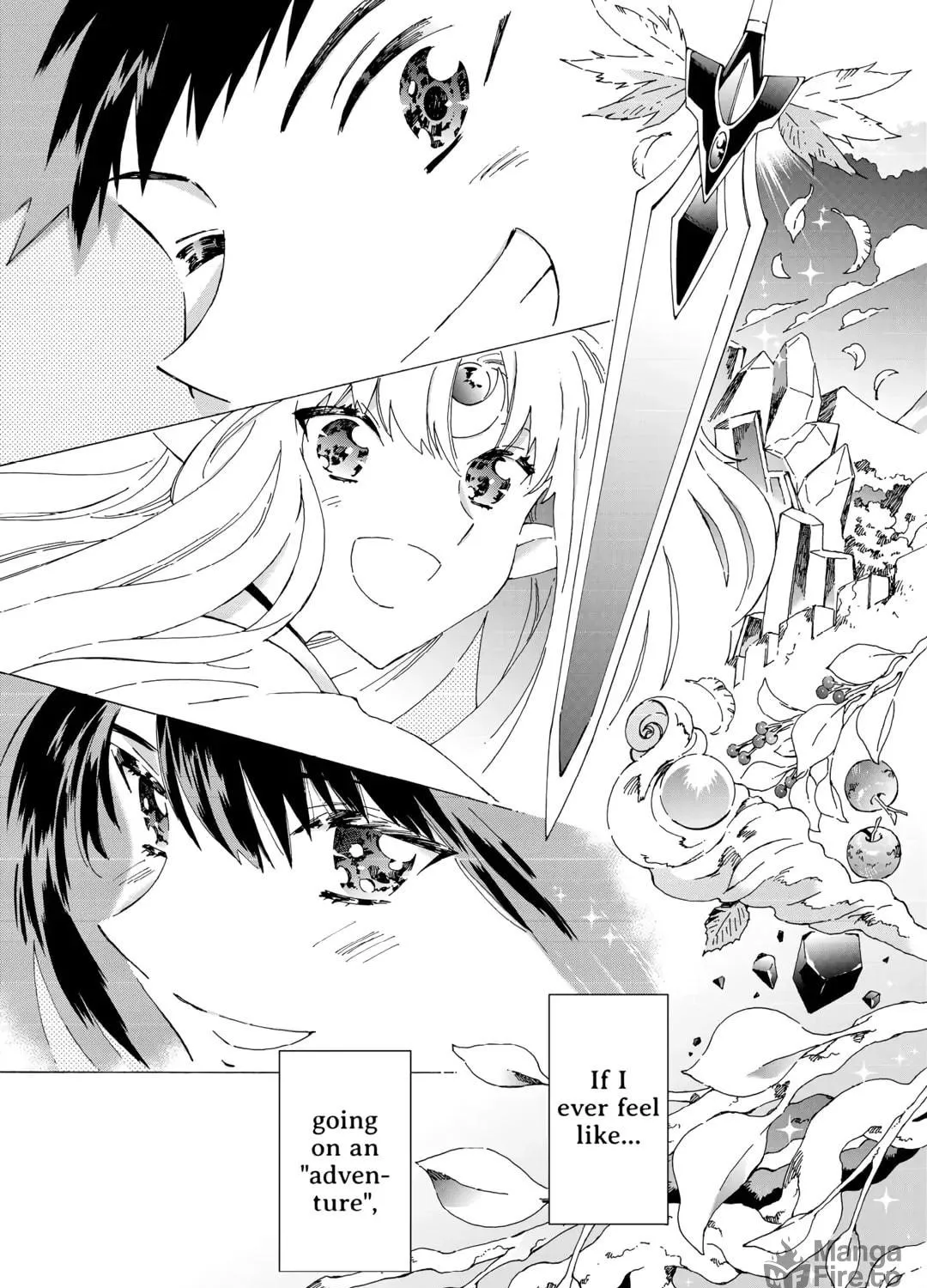 Argate Online Chapter 57 page 41 - 