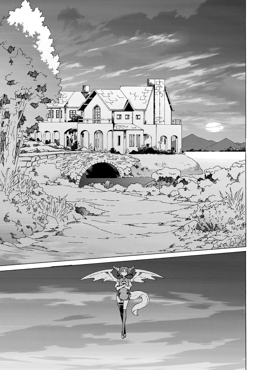 Argate Online Chapter 57 page 45 - 