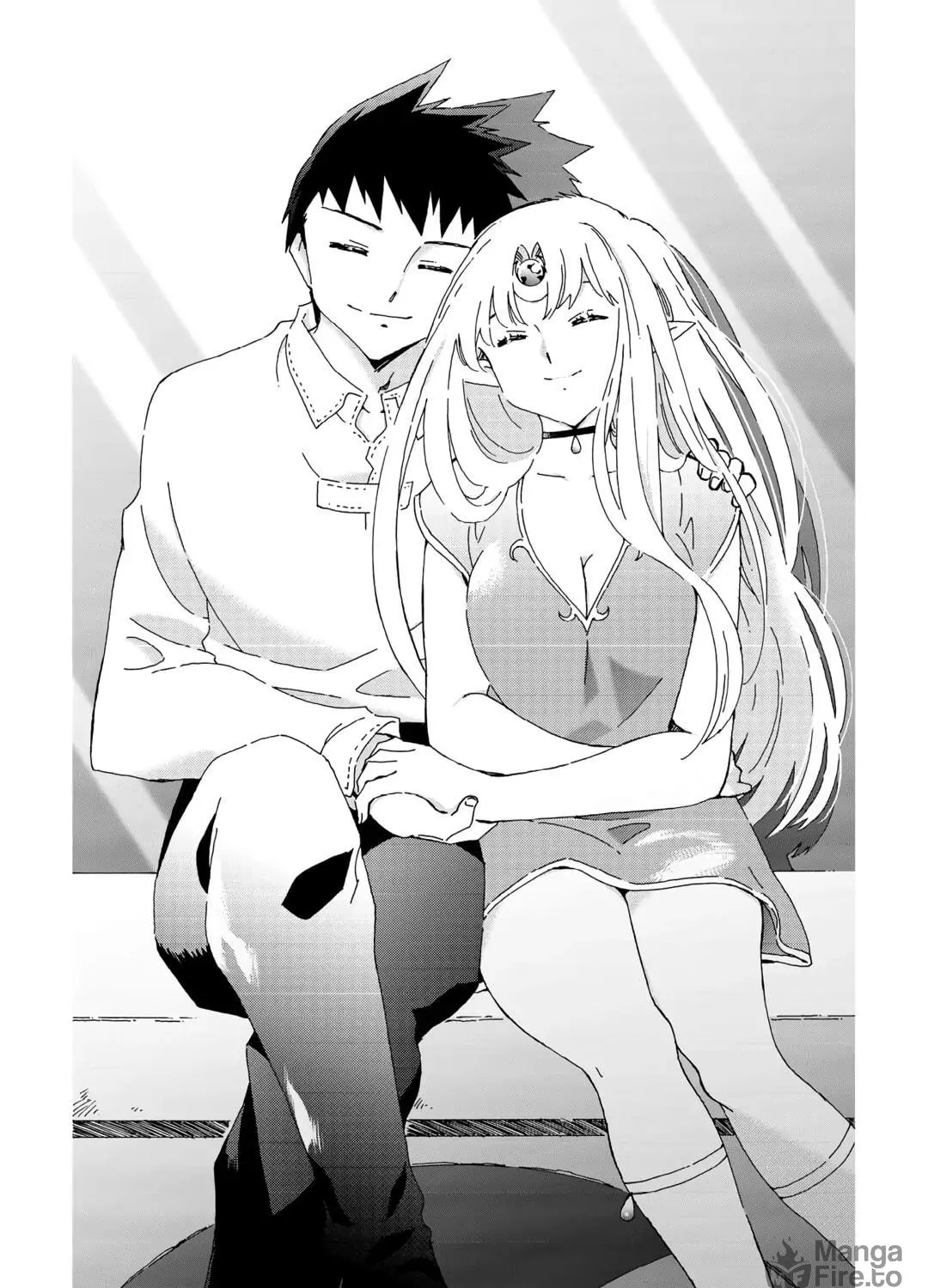 Argate Online Chapter 57 page 53 - 