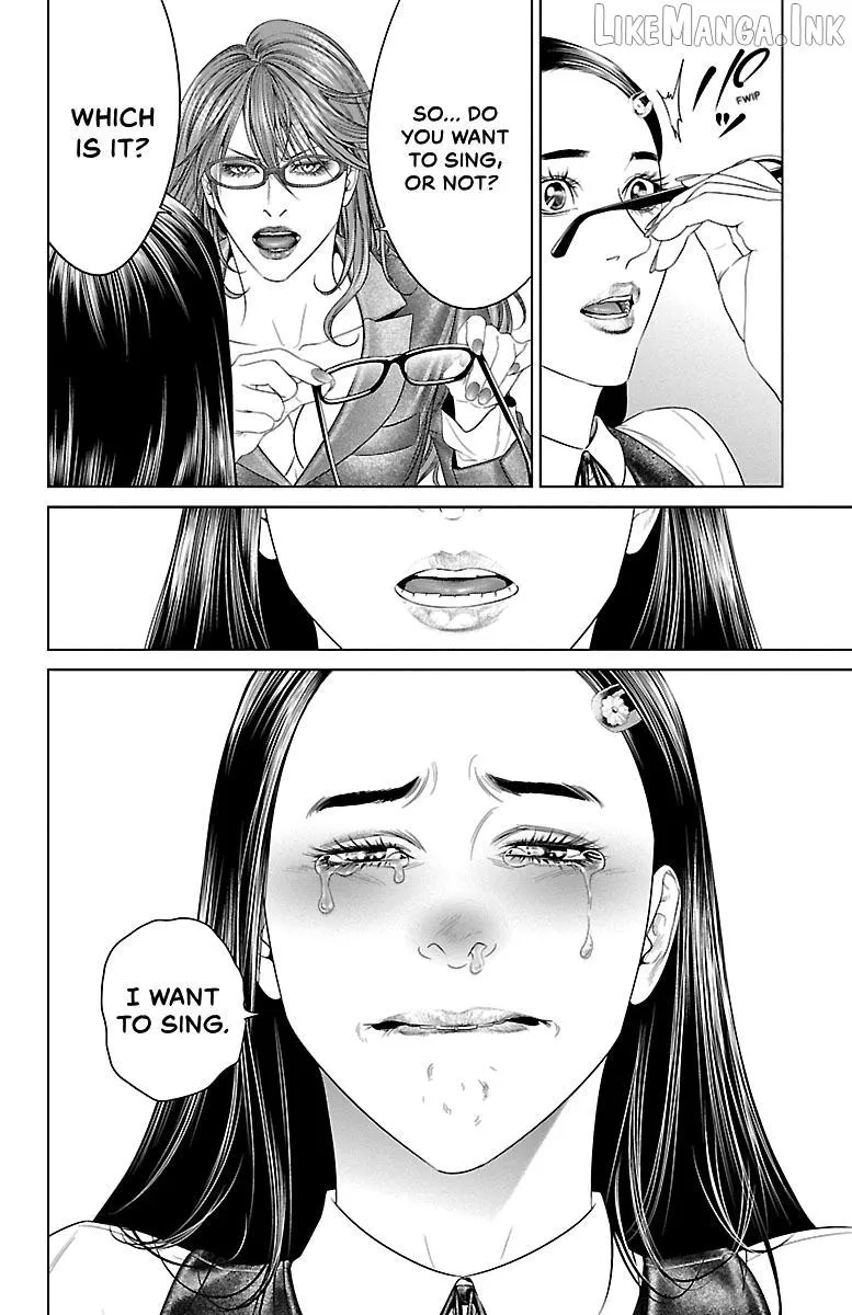 Ari No Ou Chapter 33 page 30 - 