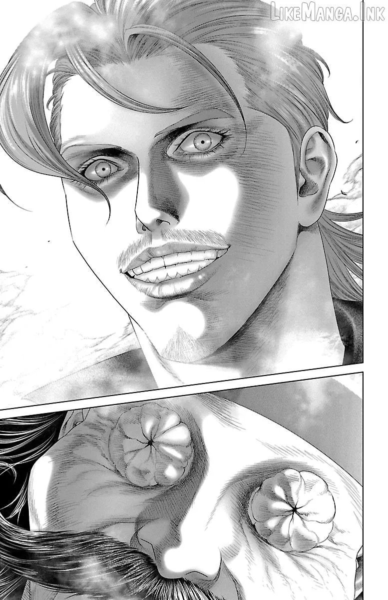 Ari No Ou Chapter 35 page 43 - 