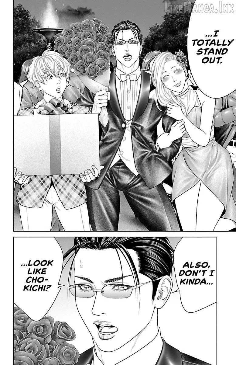 Ari No Ou Chapter 36 page 48 - 