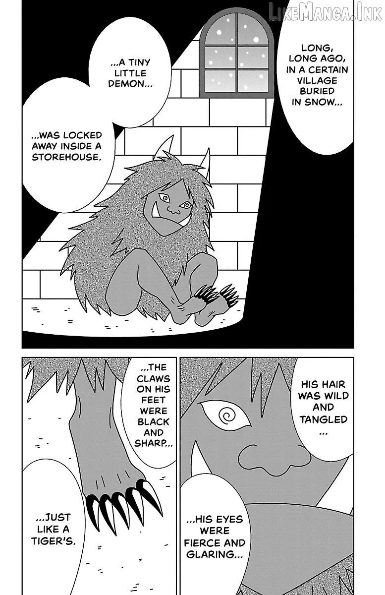 Ari No Ou Chapter 38 page 30 - 