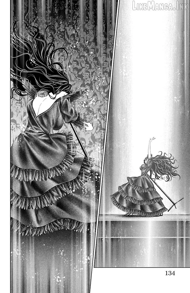 Ari No Ou Chapter 38 page 36 - 