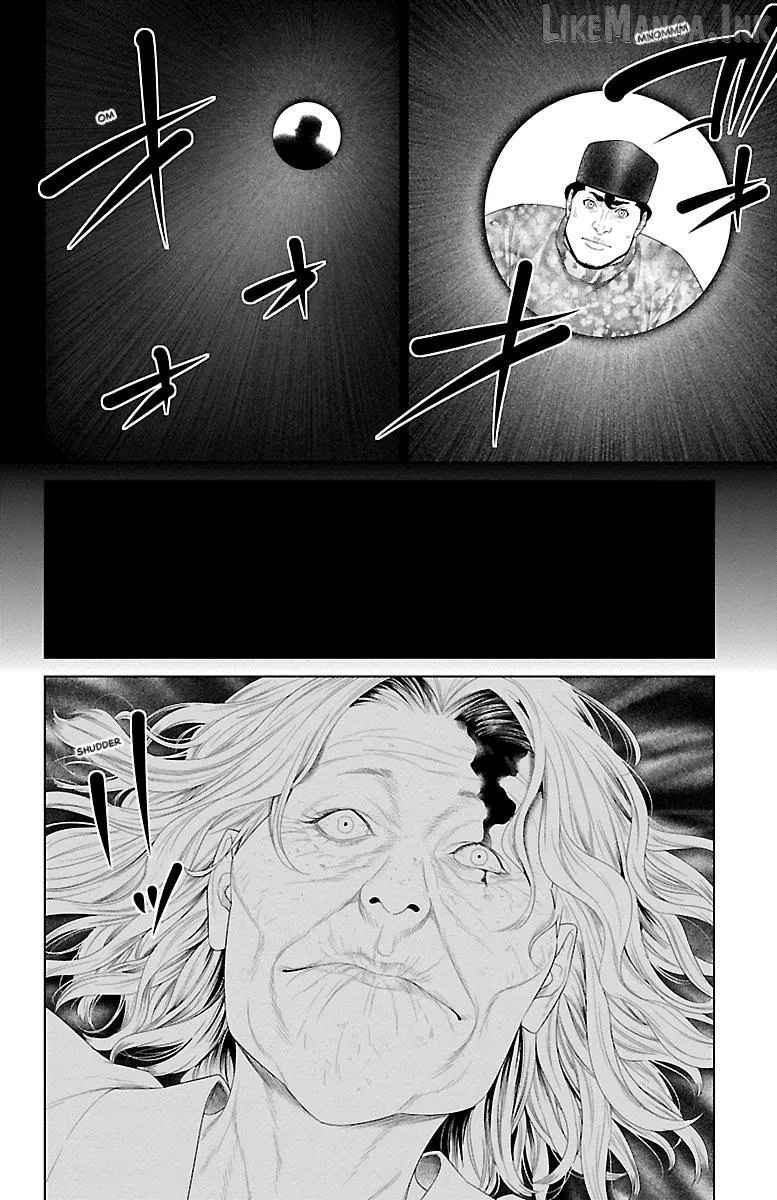 Ari No Ou Chapter 40 page 20 - 