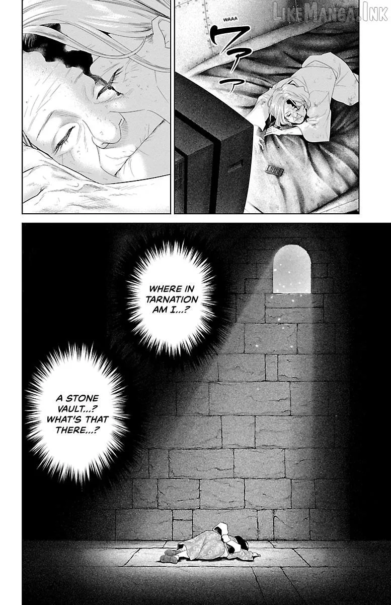 Ari No Ou Chapter 40 page 42 - 