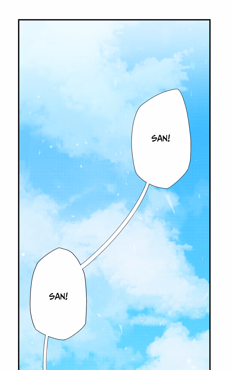 Ari, San, and the Reaper Chapter 0 page 1 - 