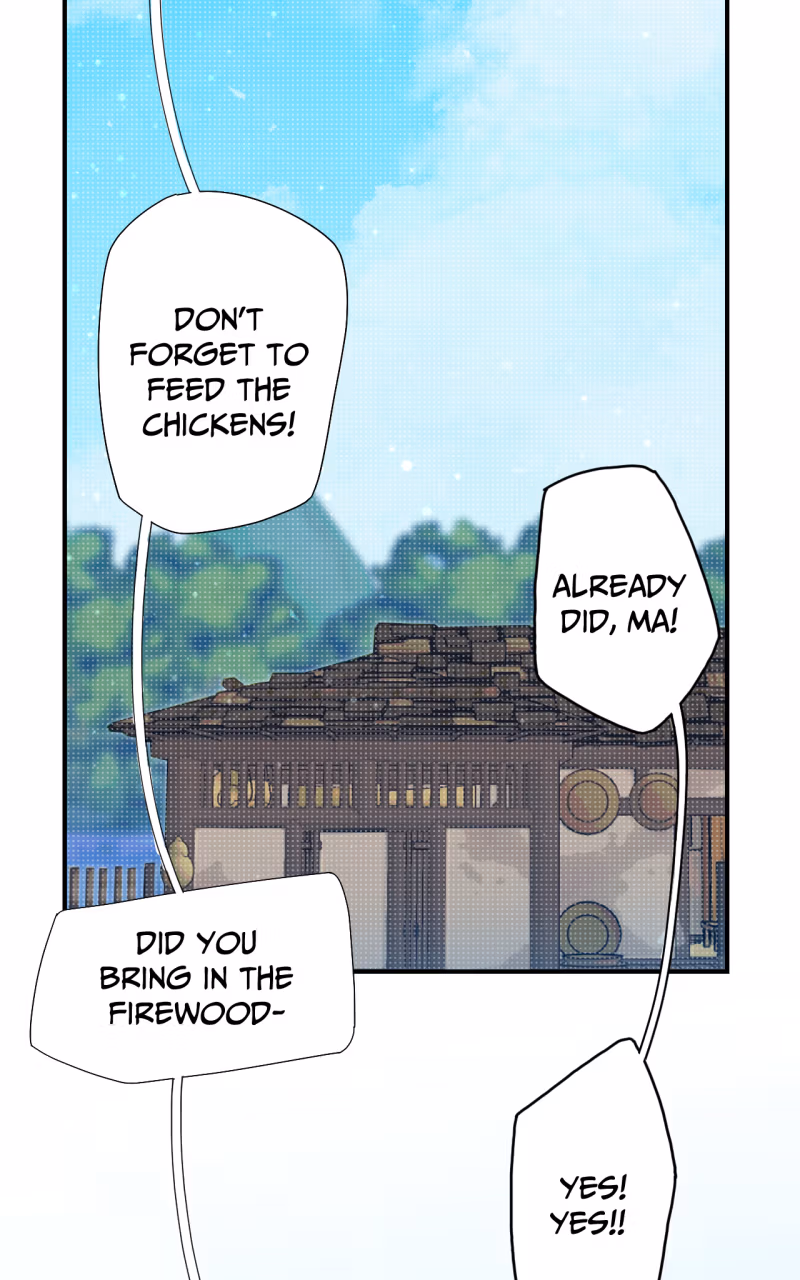 Ari, San, and the Reaper Chapter 0 page 2 - 