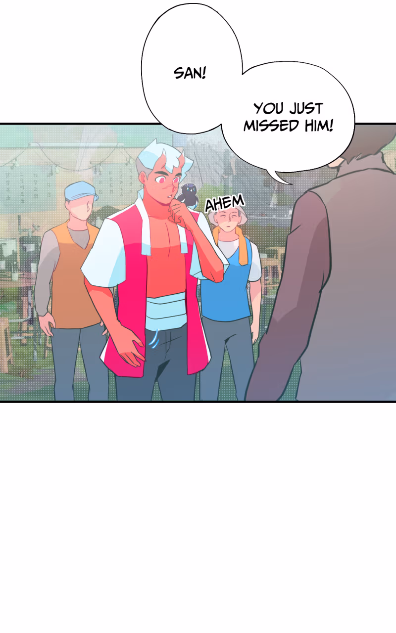 Ari, San, and the Reaper Chapter 0 page 103 - 