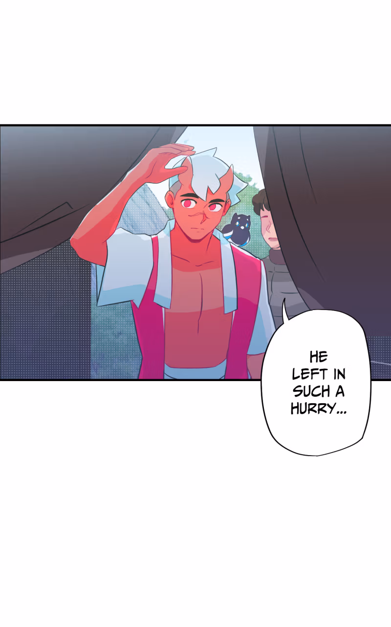 Ari, San, and the Reaper Chapter 0 page 105 - 