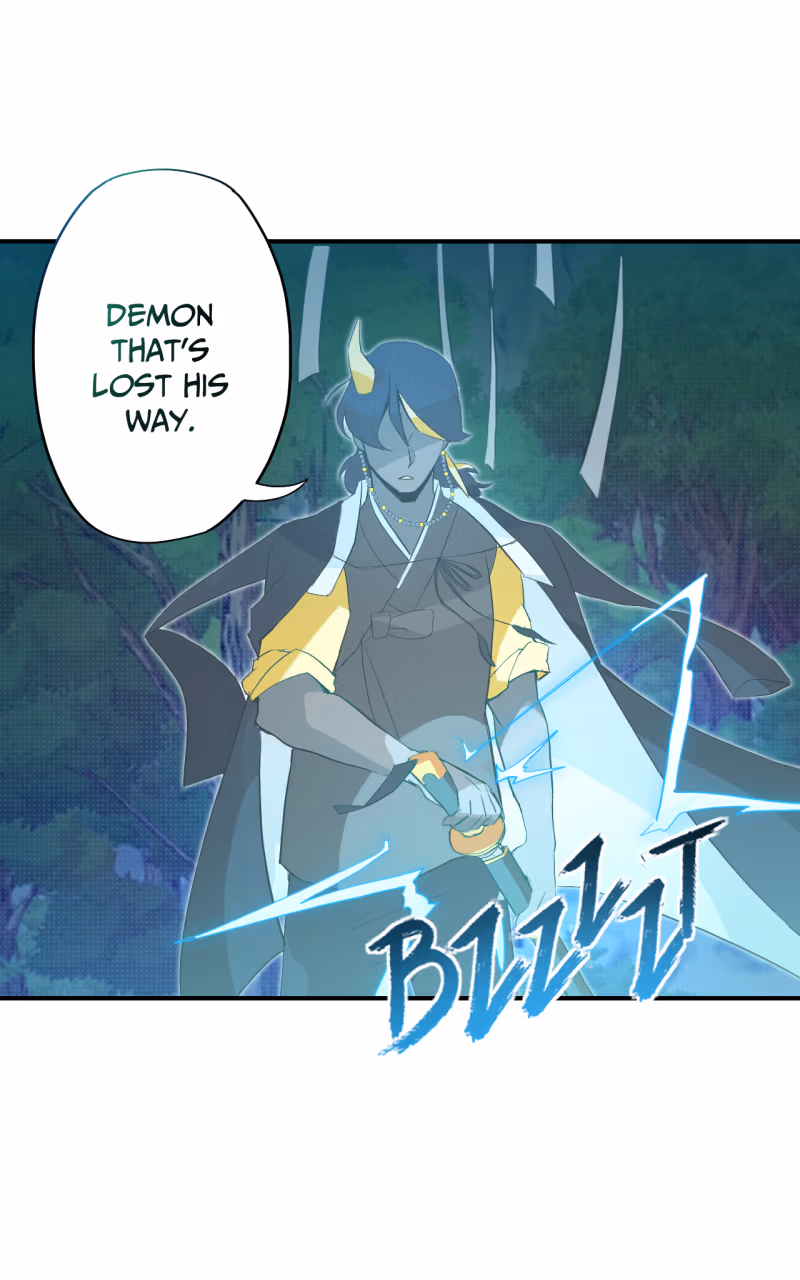 Ari, San, and the Reaper Chapter 0 page 23 - 