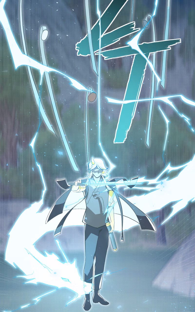Ari, San, and the Reaper Chapter 0 page 26 - 