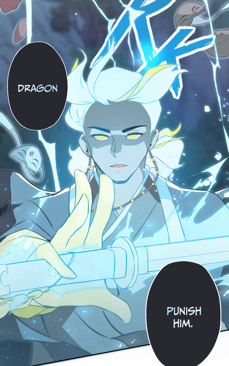 Ari, San, and the Reaper Chapter 0 page 28 - 