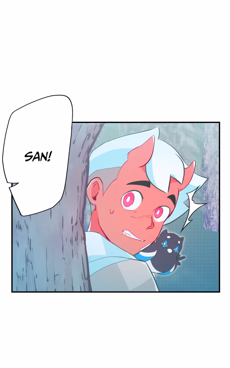 Ari, San, and the Reaper Chapter 0 page 30 - 