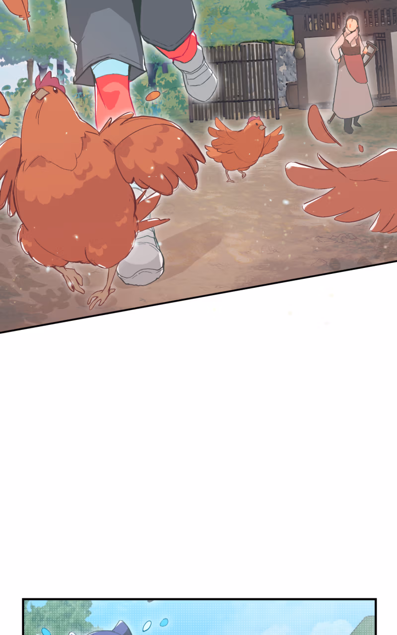 Ari, San, and the Reaper Chapter 0 page 4 - 