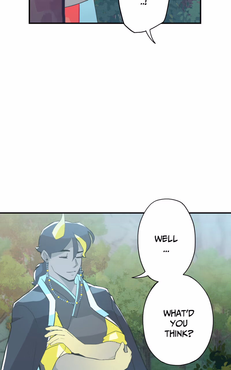 Ari, San, and the Reaper Chapter 0 page 34 - 