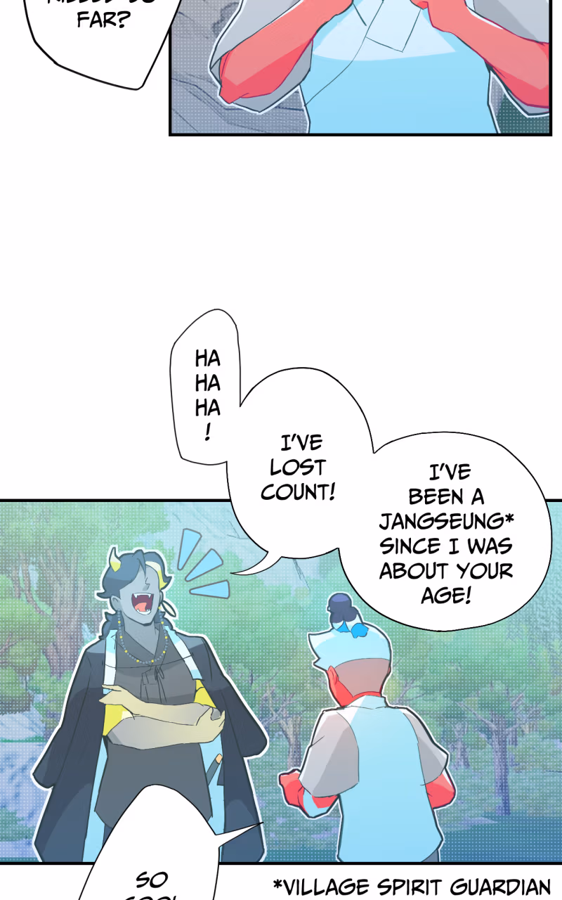 Ari, San, and the Reaper Chapter 0 page 36 - 