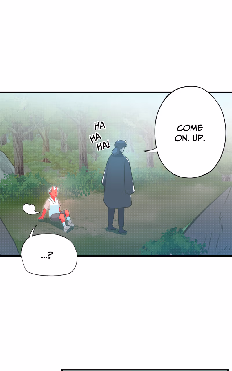 Ari, San, and the Reaper Chapter 0 page 40 - 