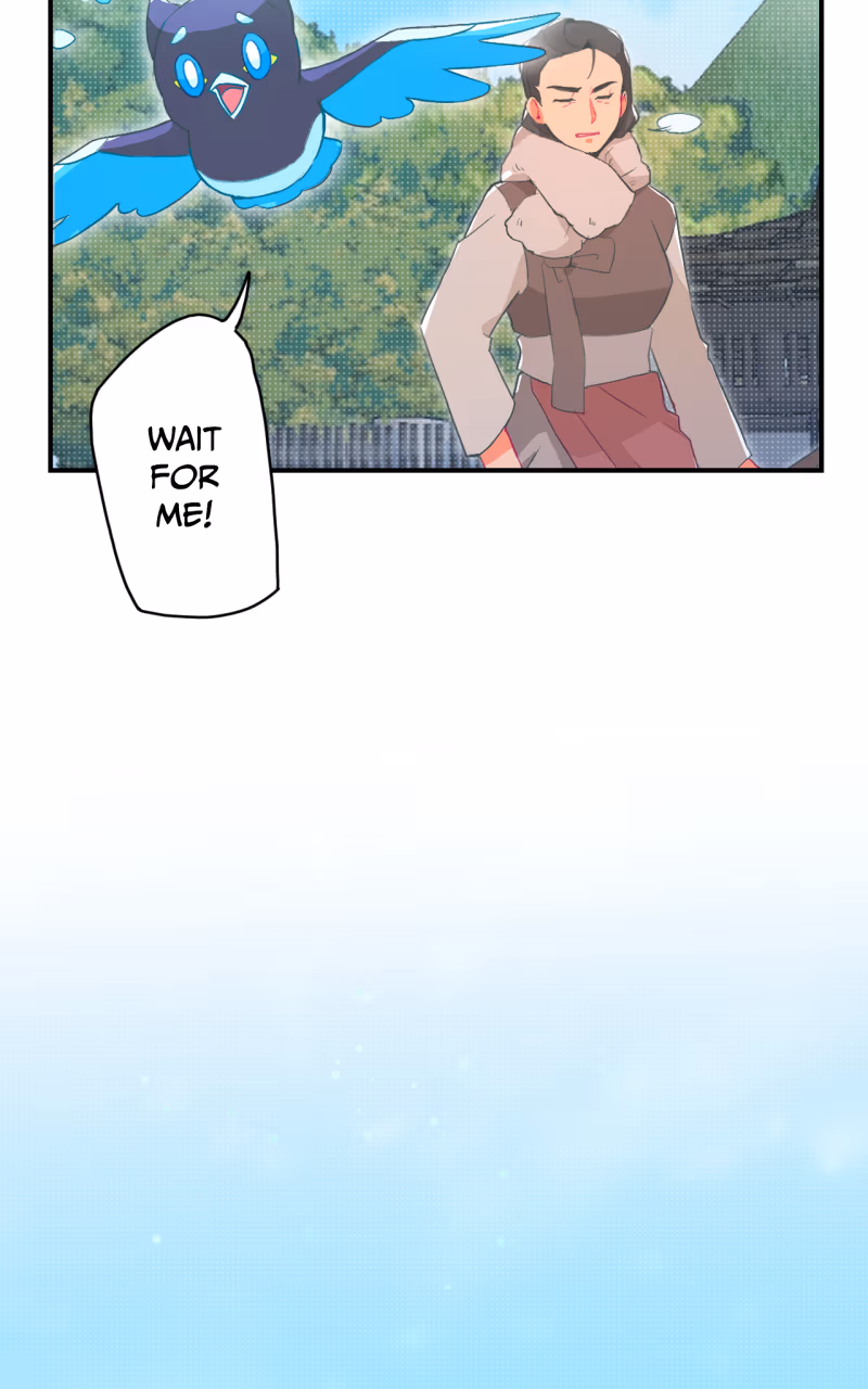 Ari, San, and the Reaper Chapter 0 page 5 - 
