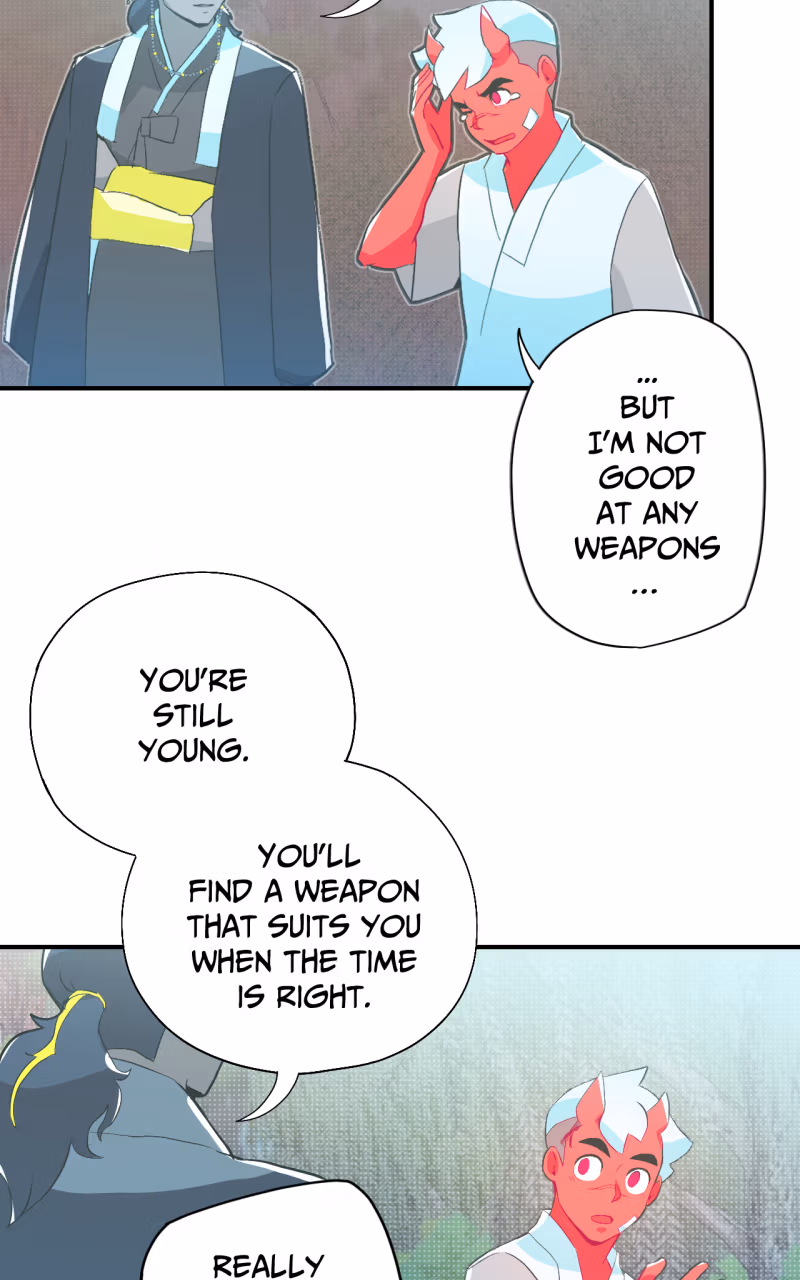 Ari, San, and the Reaper Chapter 0 page 47 - 