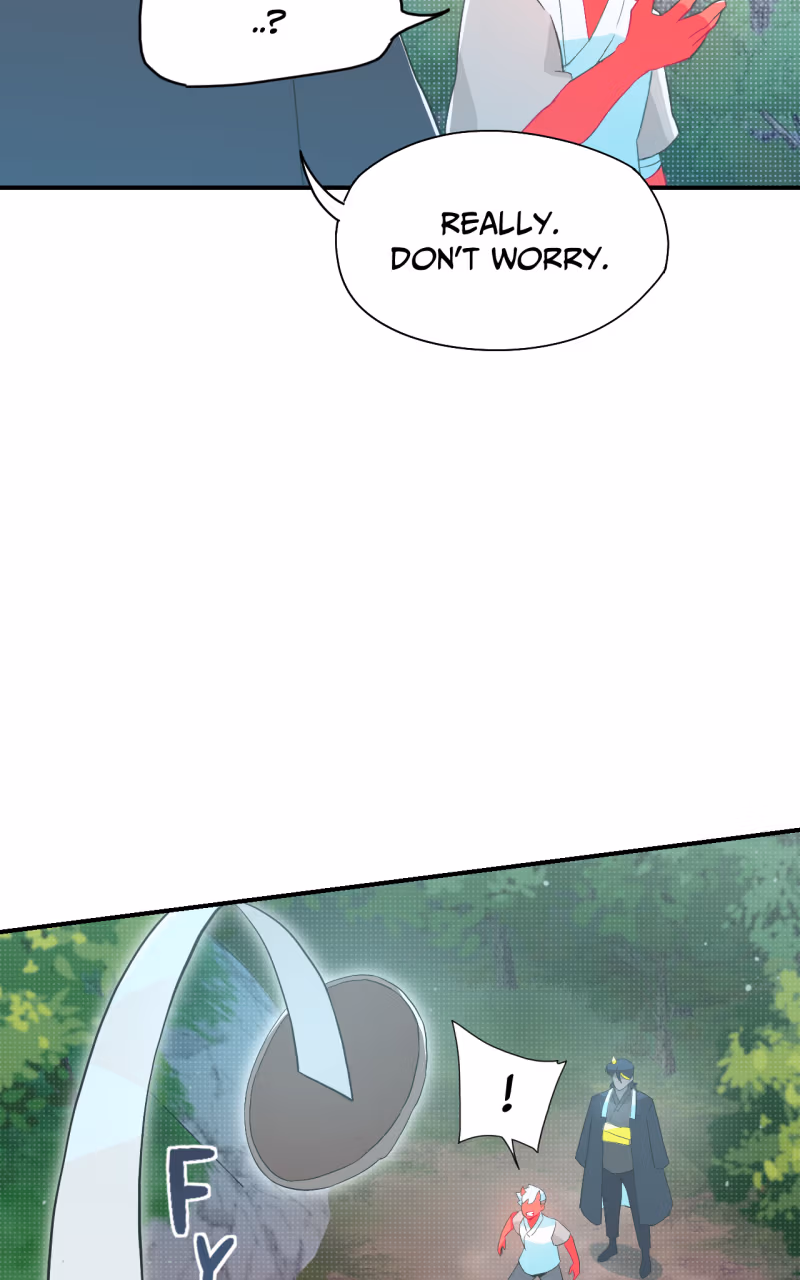 Ari, San, and the Reaper Chapter 0 page 48 - 