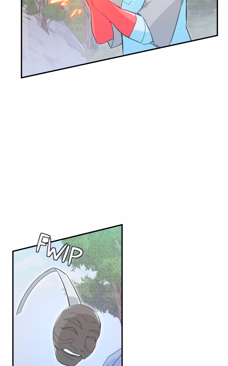 Ari, San, and the Reaper Chapter 0 page 50 - 