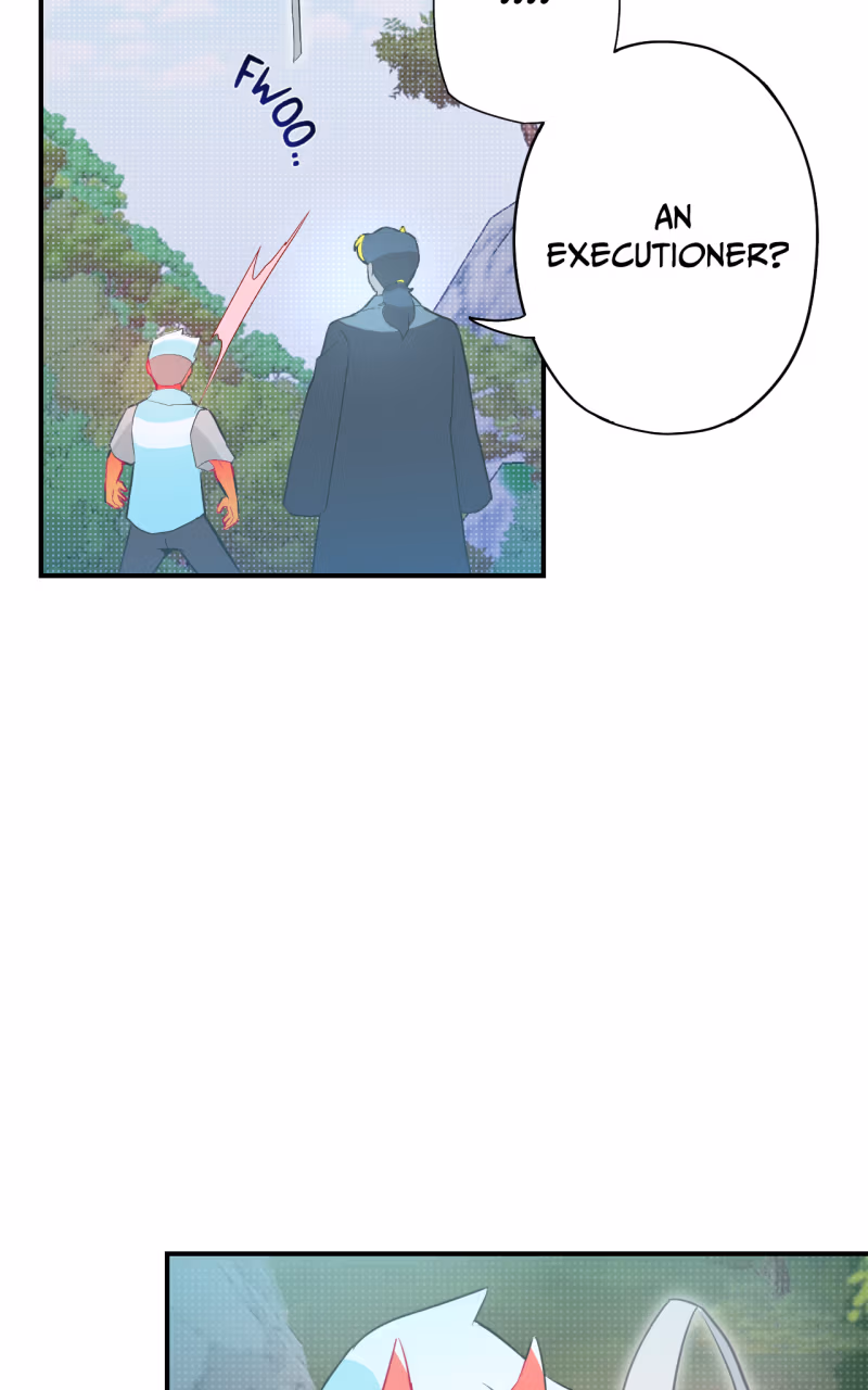 Ari, San, and the Reaper Chapter 0 page 58 - 