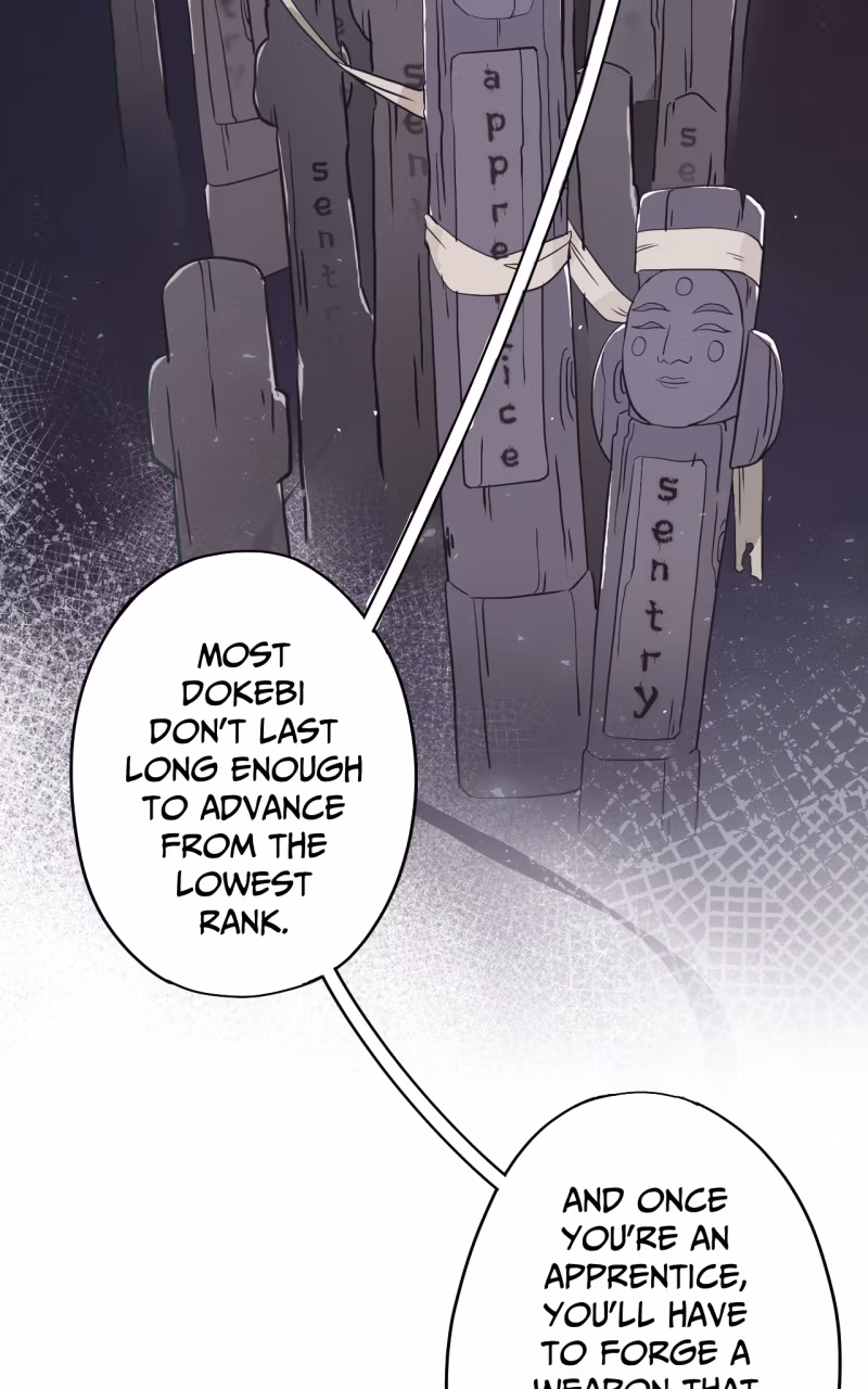Ari, San, and the Reaper Chapter 0 page 61 - 