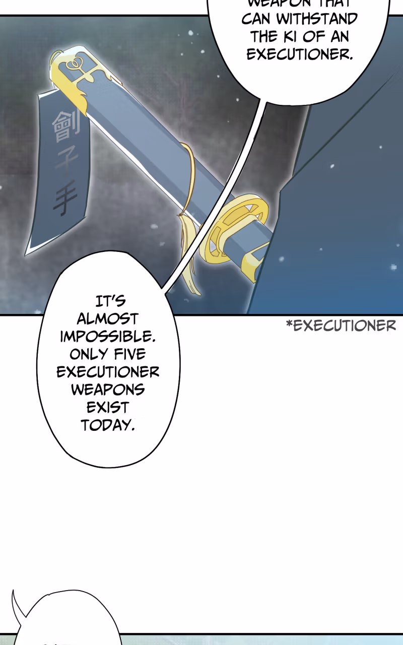 Ari, San, and the Reaper Chapter 0 page 62 - 