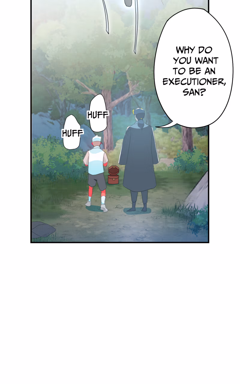 Ari, San, and the Reaper Chapter 0 page 64 - 