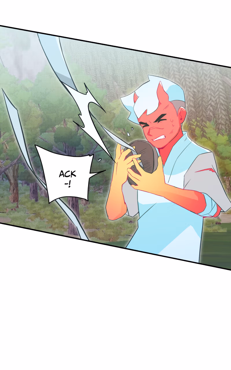 Ari, San, and the Reaper Chapter 0 page 65 - 