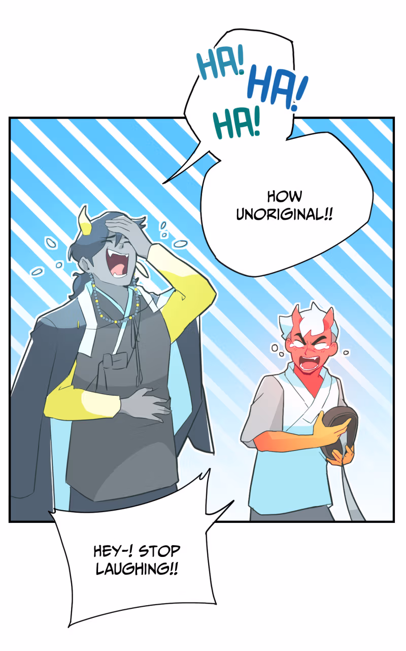 Ari, San, and the Reaper Chapter 0 page 70 - 