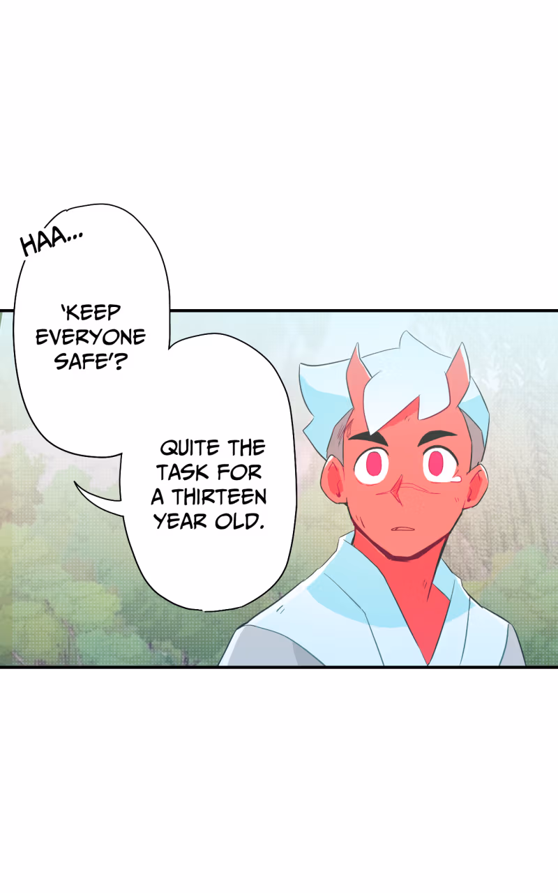 Ari, San, and the Reaper Chapter 0 page 71 - 
