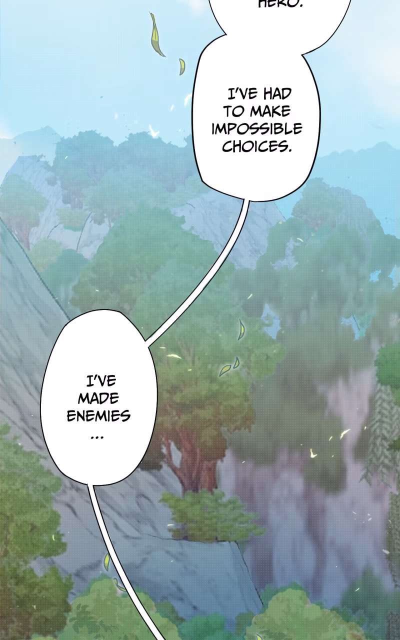 Ari, San, and the Reaper Chapter 0 page 74 - 