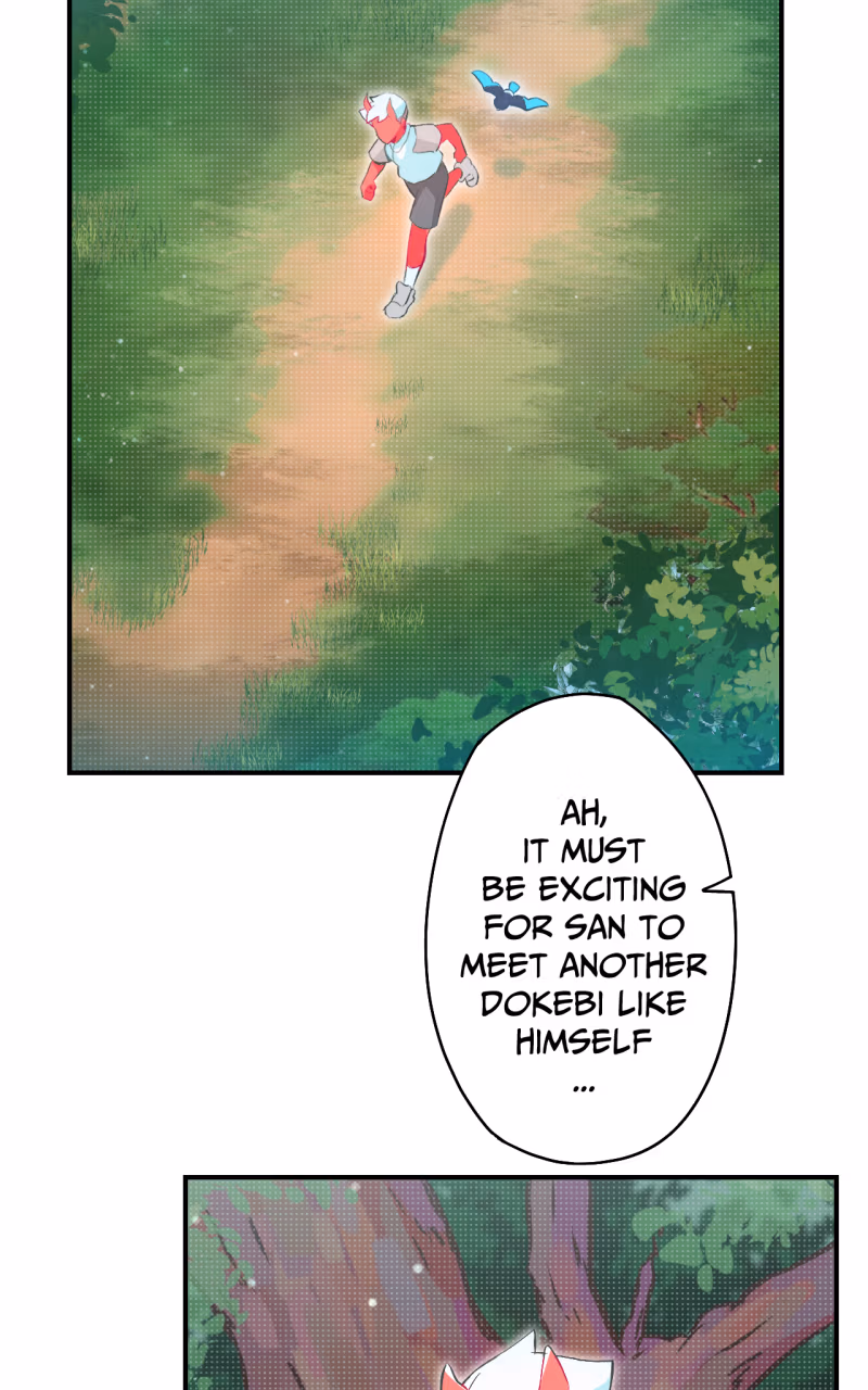Ari, San, and the Reaper Chapter 0 page 9 - 