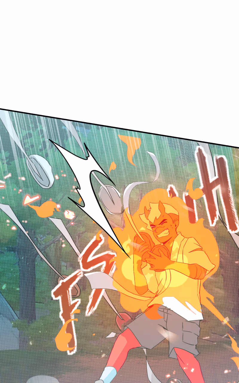 Ari, San, and the Reaper Chapter 0 page 82 - 