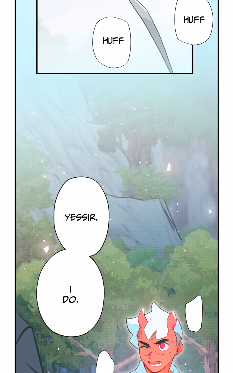 Ari, San, and the Reaper Chapter 0 page 84 - 