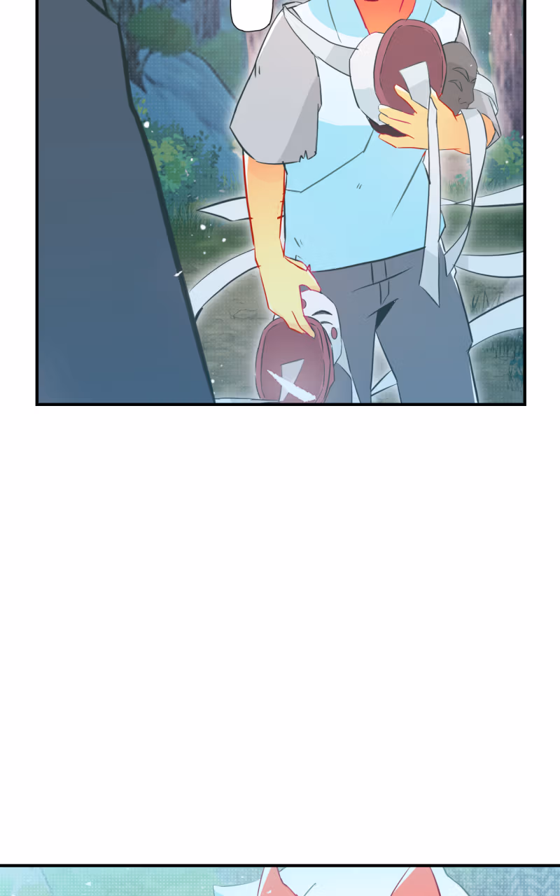 Ari, San, and the Reaper Chapter 0 page 85 - 