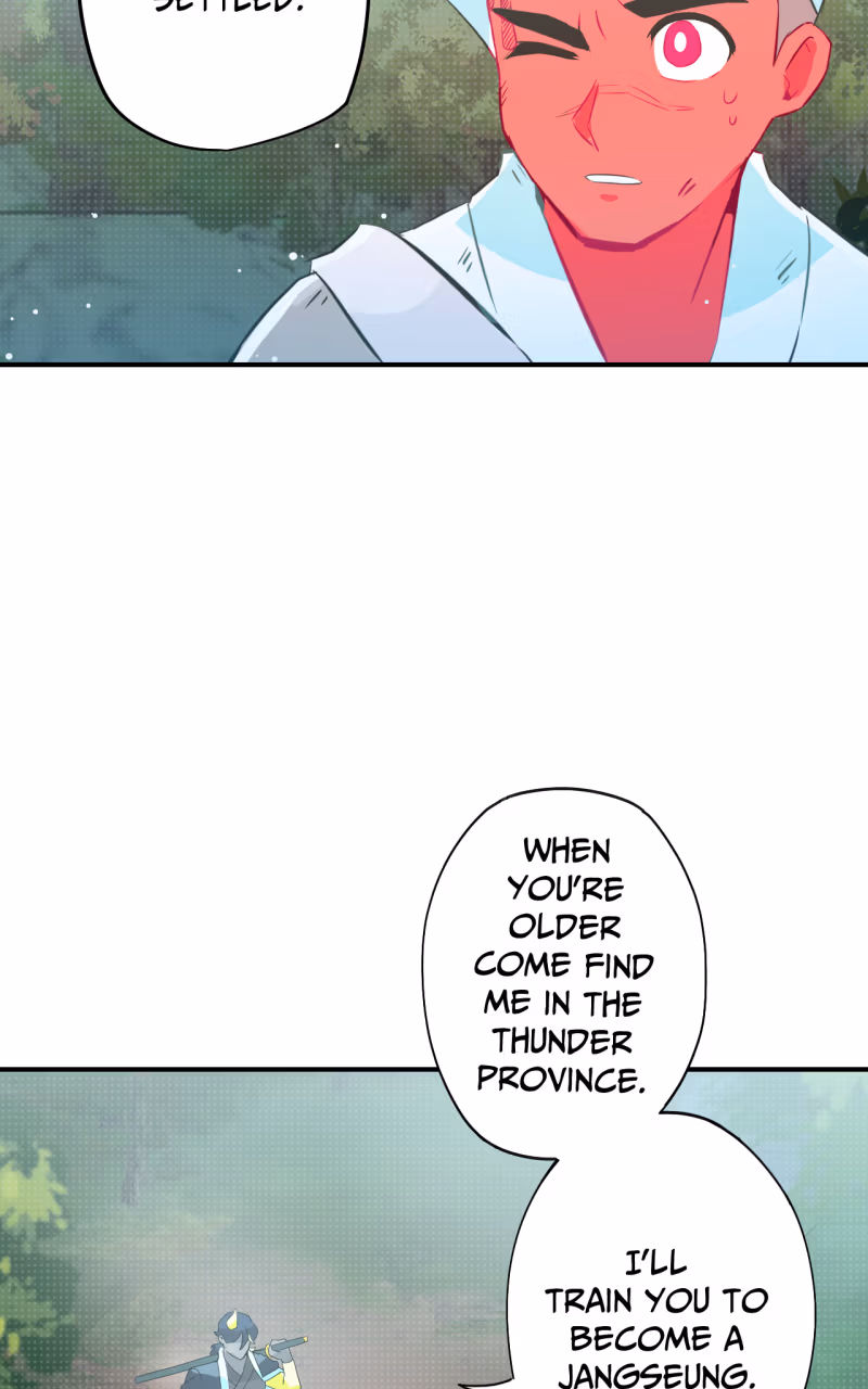 Ari, San, and the Reaper Chapter 0 page 90 - 