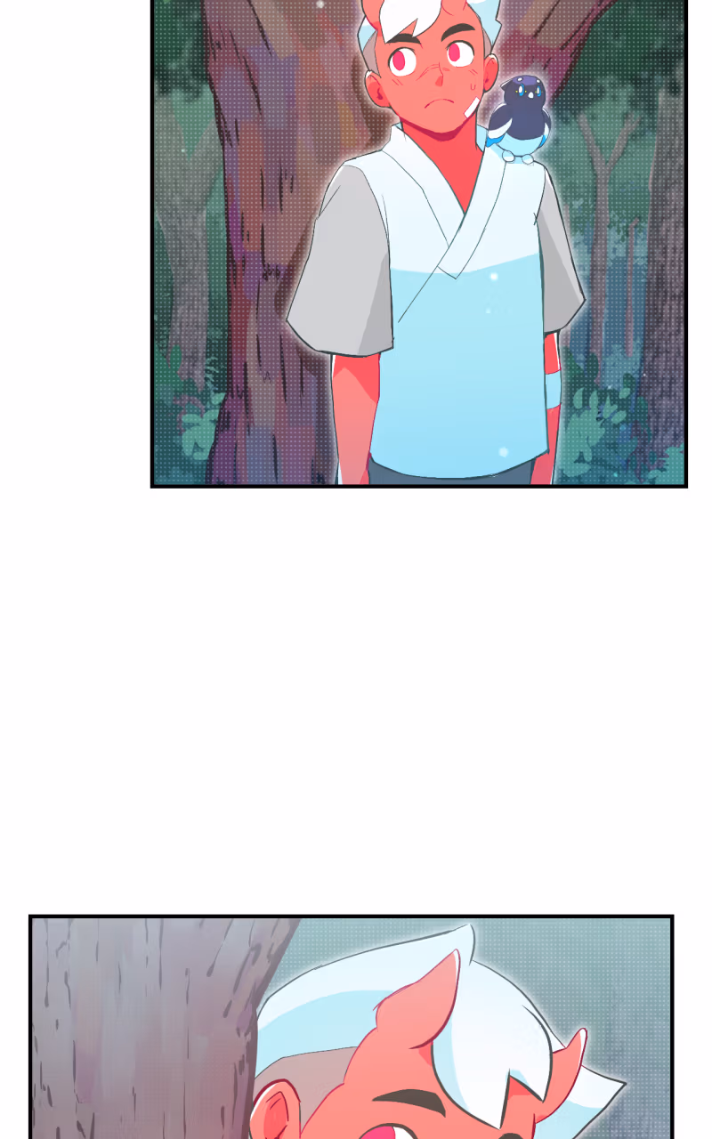 Ari, San, and the Reaper Chapter 0 page 10 - 