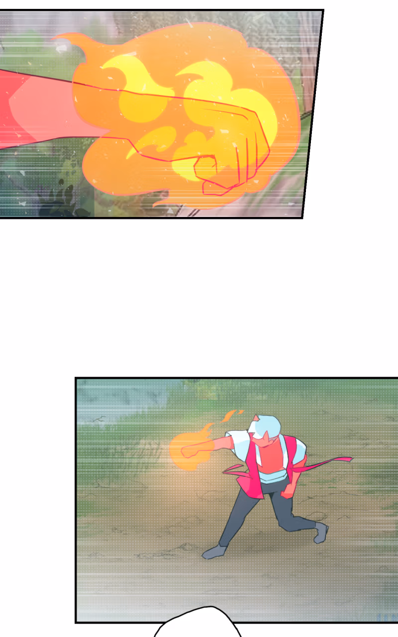 Ari, San, and the Reaper Chapter 0 page 97 - 