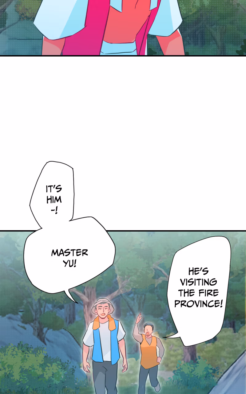 Ari, San, and the Reaper Chapter 0 page 99 - 