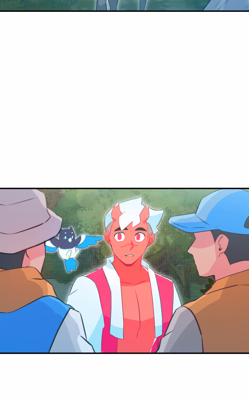 Ari, San, and the Reaper Chapter 0 page 100 - 