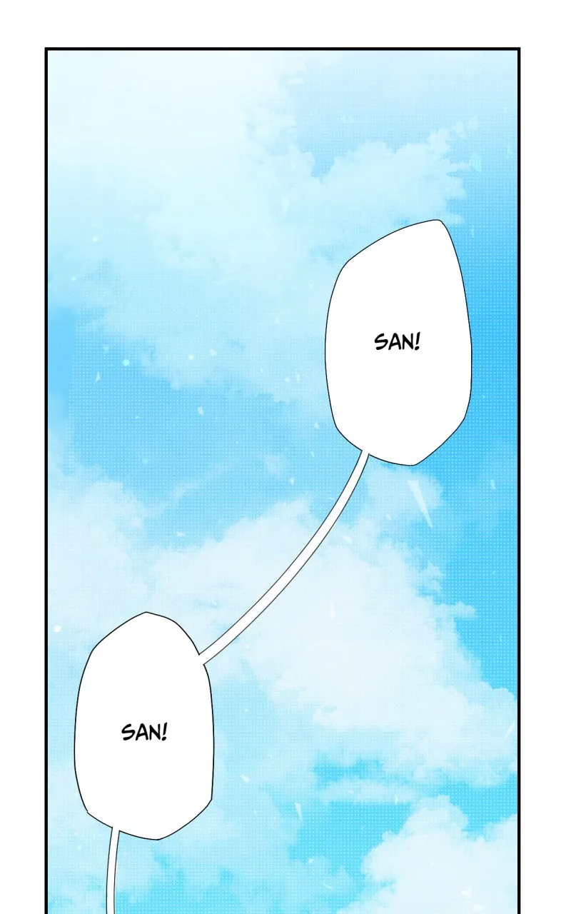 Ari, San, and the Reaper Chapter 1 page 1 - 